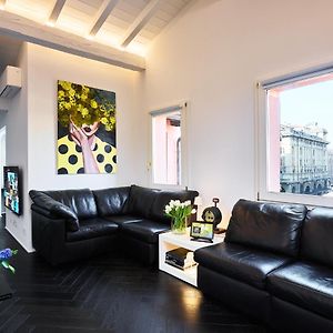 Oberdan Suite Appartamento Nel Cuore Di Bologna